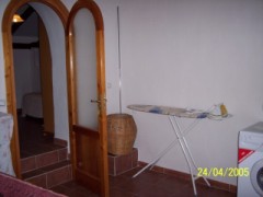 Casa Paquita
